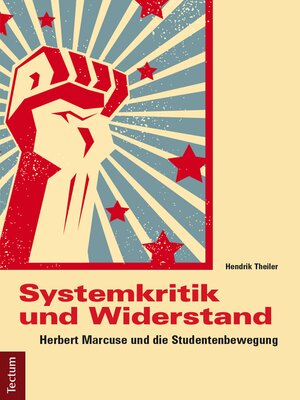 cover image of Systemkritik und Widerstand